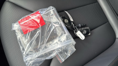 MG HS 1.5 T-GDI Trophy 5dr DCT Petrol Hatchback